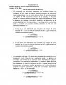 Cálculo del Tamaño de Muestra