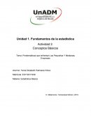 Problemáticas que enfrentan Las Pequeñas Y Medianas Empresas