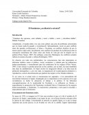 Feminismo en Medio oriente