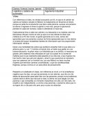 Logistica y cadena de suministro