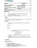 Act 2 Plantas industriales