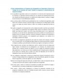 Seguridad Ocupacional Semana 1 UTEL