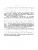 Situación escolar actual