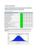 Analisis de sensibilidad