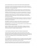 ¿Qué es comunicación y que se necesita para tener una buena comunicación?