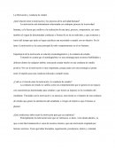 La motivacion y conducta de estudio