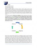 La globalización y la contabilidad