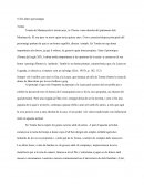 Personatges - Laura a la ciutat dels sants