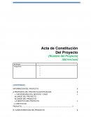 La Oficina de Proyectos