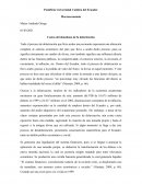 Costos del abandono de la dolarización