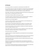 Movimiento de arts and craft