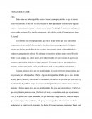 FERNANDO SAVATER Ética