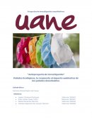Anteproyecto de investigación. Pañales ecológicos, la respuesta al impacto ambientas de los pañales desechables