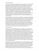 El método hermenéutico