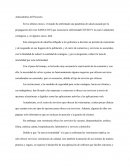 Desarrollo de un modelo de negocios