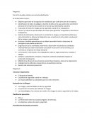 Trabajo de gestion iso 450001