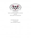 SEGUNDO PARCIAL ROBO A TRANSEUNTE; CONCEPTOS Y APARTADOS