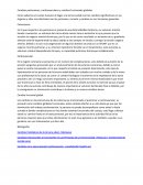 Cambios fisiologicos tercera edad