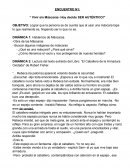 Vivir sin máscaras - Hoy decido Ser auténtico!