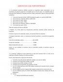 Libro de Créditos y Cobranza Estructura Organizacional