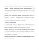 Pruebas de Software. Fundamentos y Técnicas