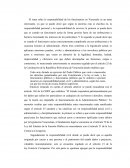 Tesis responsabilidad civil