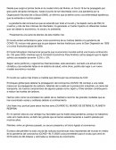 Que consecuencias ha traído el covid a nivel mundial