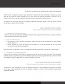 GUÍA DEL PROCESO DE VENTAS PARA EXPOSICIONES COMERCIALES
