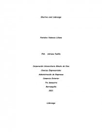 Investigacion Loderazgo. Página 1