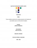 Como venderle productos de cuidado personal a los hombres sin que sientan que es un tema solo de mujeres