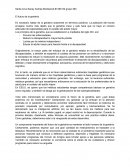 El futuro de la geriatría