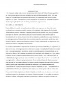 TALENTO HUMANO. RELACIONES INDUSTRIALES