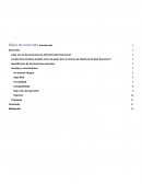 Herramientas de administración financiera