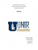 Tarea de estadística 1