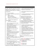 Diferencia Entre La Matriz EFE y EFI