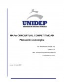 COMPETIVIAD CUADRO CONCEPTUAL