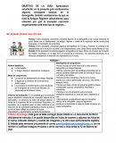 METAS ABARCADORAS PARA ESTE AÑO