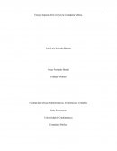 Ensayo La afectación del Covid en la profesion contable y en los EEFF