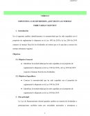 IMPUESTOS A LOS DIVIDENDOS- ¿QUÉ DICEN LAS NORMAS TRIBUTARIAS VIGENTES?