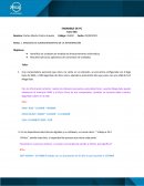 MEDIDAS DE ALMACENAMIENTO DE LA INFORMACIÓN