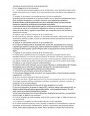 Cuestionario básico sobre IVA