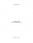 Construcción del balance y de la cuenta de pérdidas y ganancias