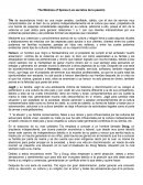 The Mistress of Spices (Los secretos de la pasión)