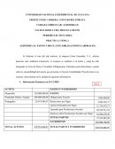AUDITORÍA AL PASIVO CIRCULANTE (OBLIGACIONES LABORALES)