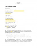 FUNCIONES LINEALES
