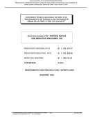 Mejoramiento y ampliación del sistema integral de agua potable y saneamiento en las localidades de Coata, Sucasco y Almozanche, Distrito de Coata – Puno –Puno