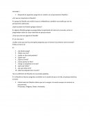 Actividad 1 de filosófico