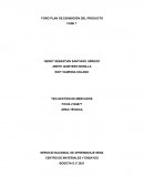 FORO PLAN DE EXHIBICIÓN DEL PRODUCTO