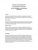 Proyecto Mejora la enseñansa sobre los Procesos Indepententista de America Latina