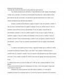 TALLER DE ESTRATEGIAS DE PLANEACIÓN DE SECUENCIA